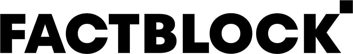 Factblock Logo